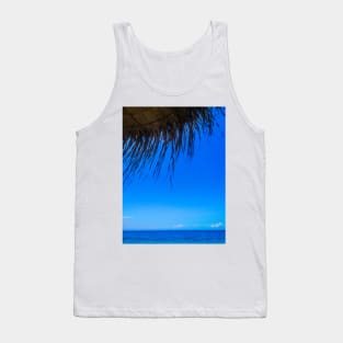 Summer Shade Tank Top